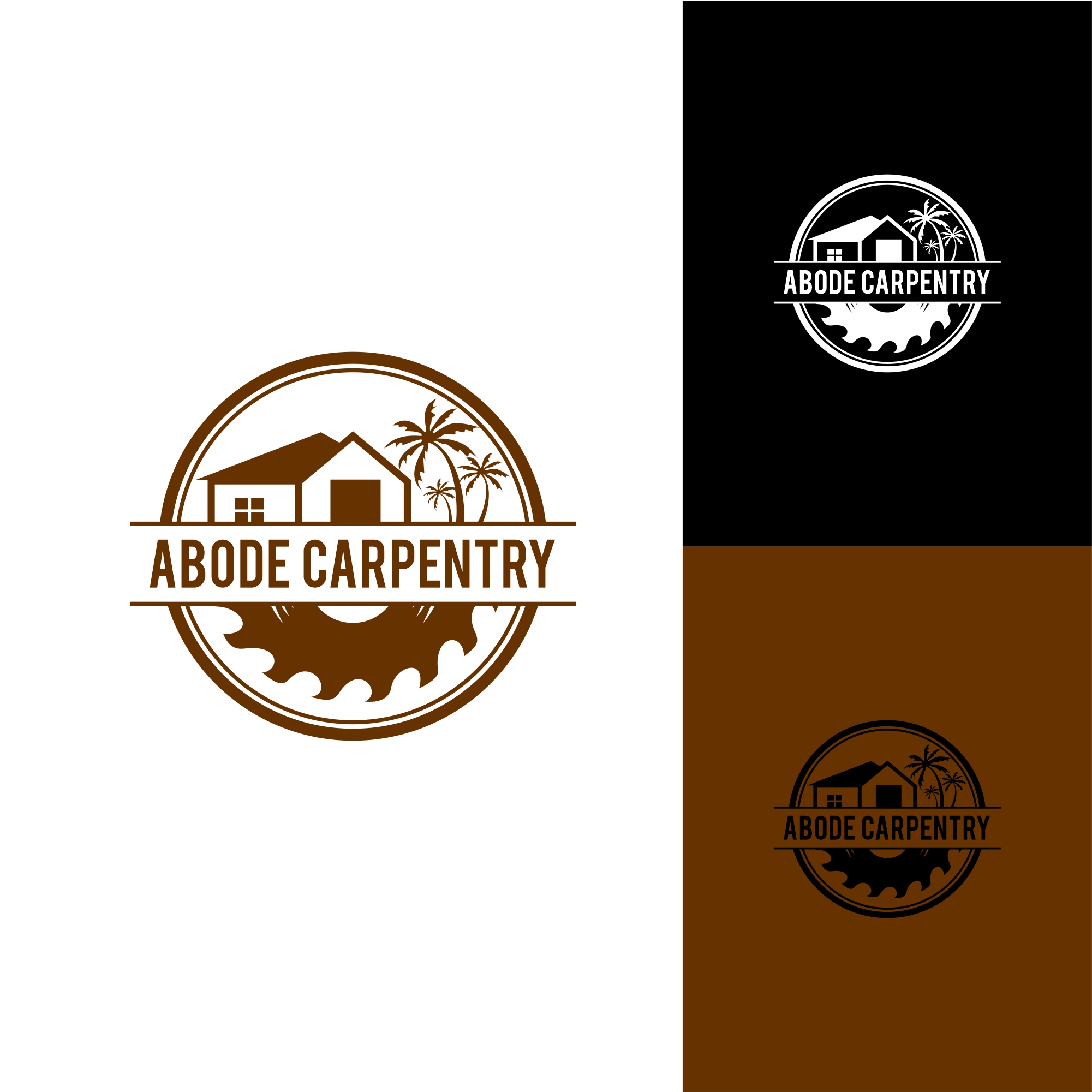 Logo Design by alitjuara for this project | Design #29243924