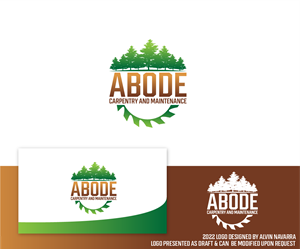 Diseño de Logo por alvinnavarra para este proyecto | Diseño: #29230258