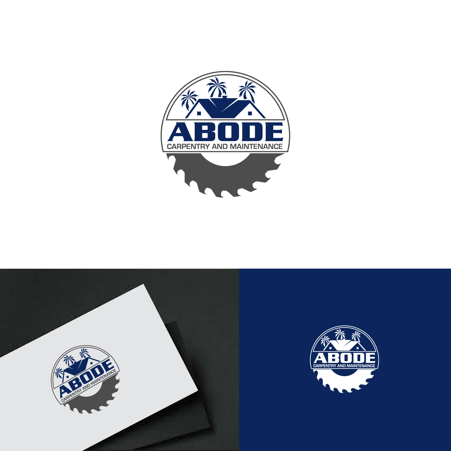 Logo Design by webeezine for this project | Design #29212989