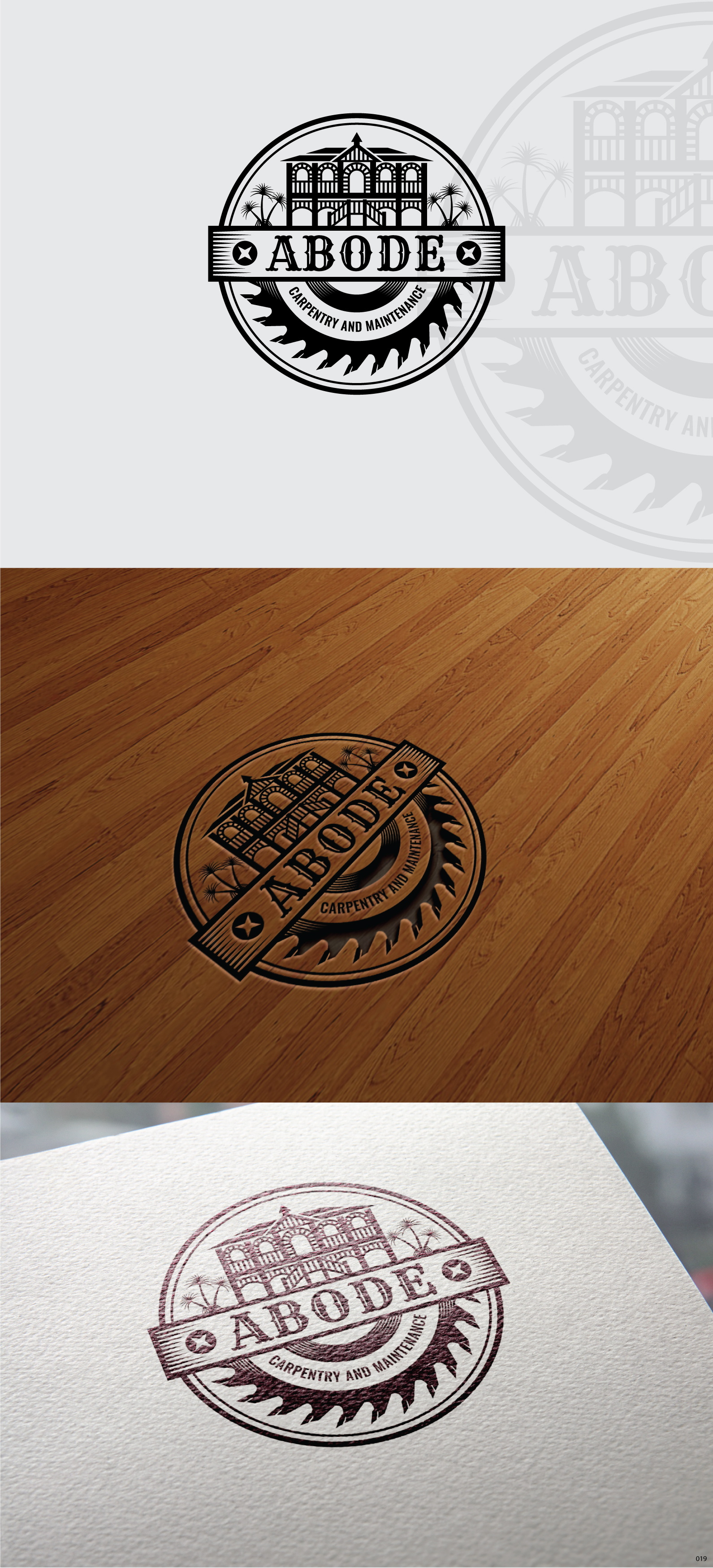 Logo Design by jnh for this project | Design #29228843