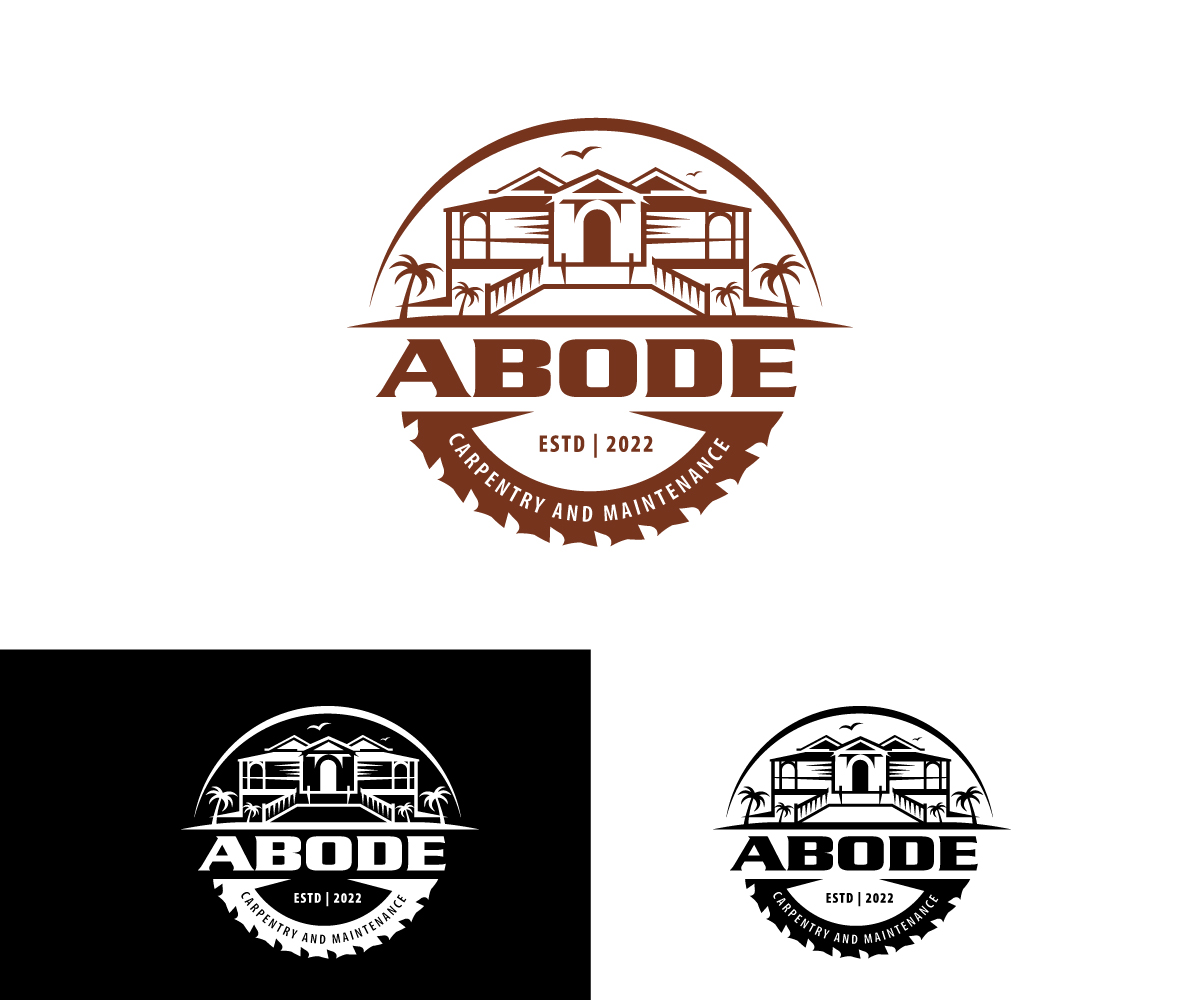 Logo Design by step forward 2 for this project | Design #29219143