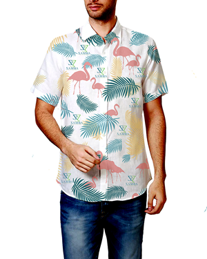 T-shirt Design by Johncina