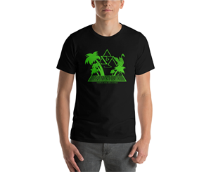 Design de T-shirt par CREARTIVE pour Samba Cocktailbar | Design : #29209892