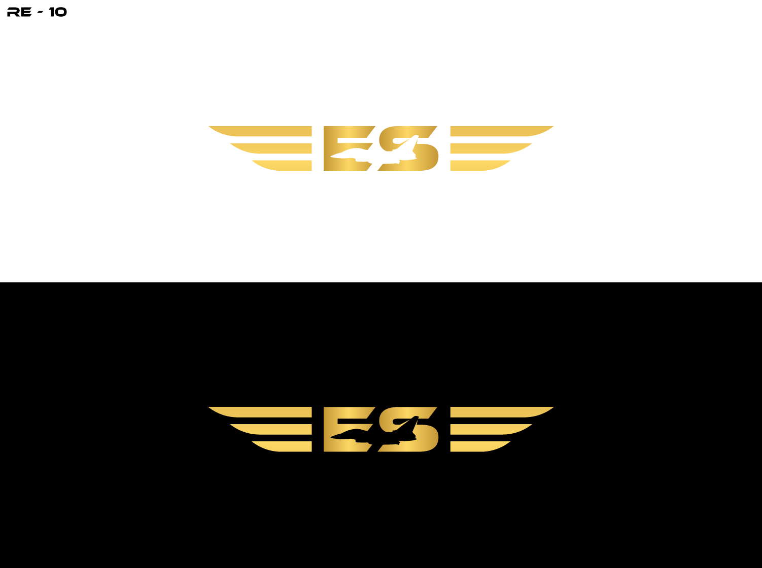 Logo Design by RS_Design for Equipment & Supply, Inc. | Design #29267453