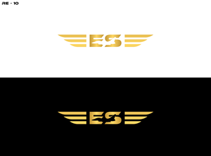 Logo Design by RS_Design for Equipment & Supply, Inc. | Design: #29267453