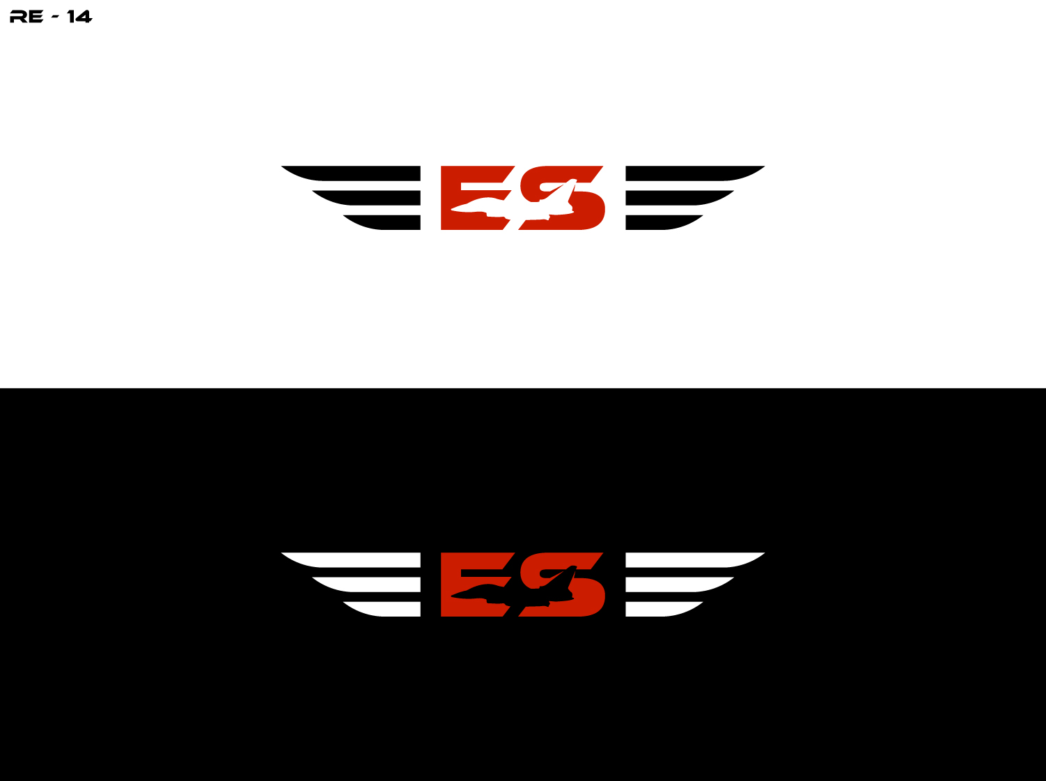 Logo Design by RS_Design for Equipment & Supply, Inc. | Design #29284947