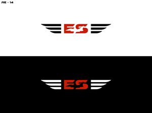 Logo Design by RS_Design for Equipment & Supply, Inc. | Design: #29284947