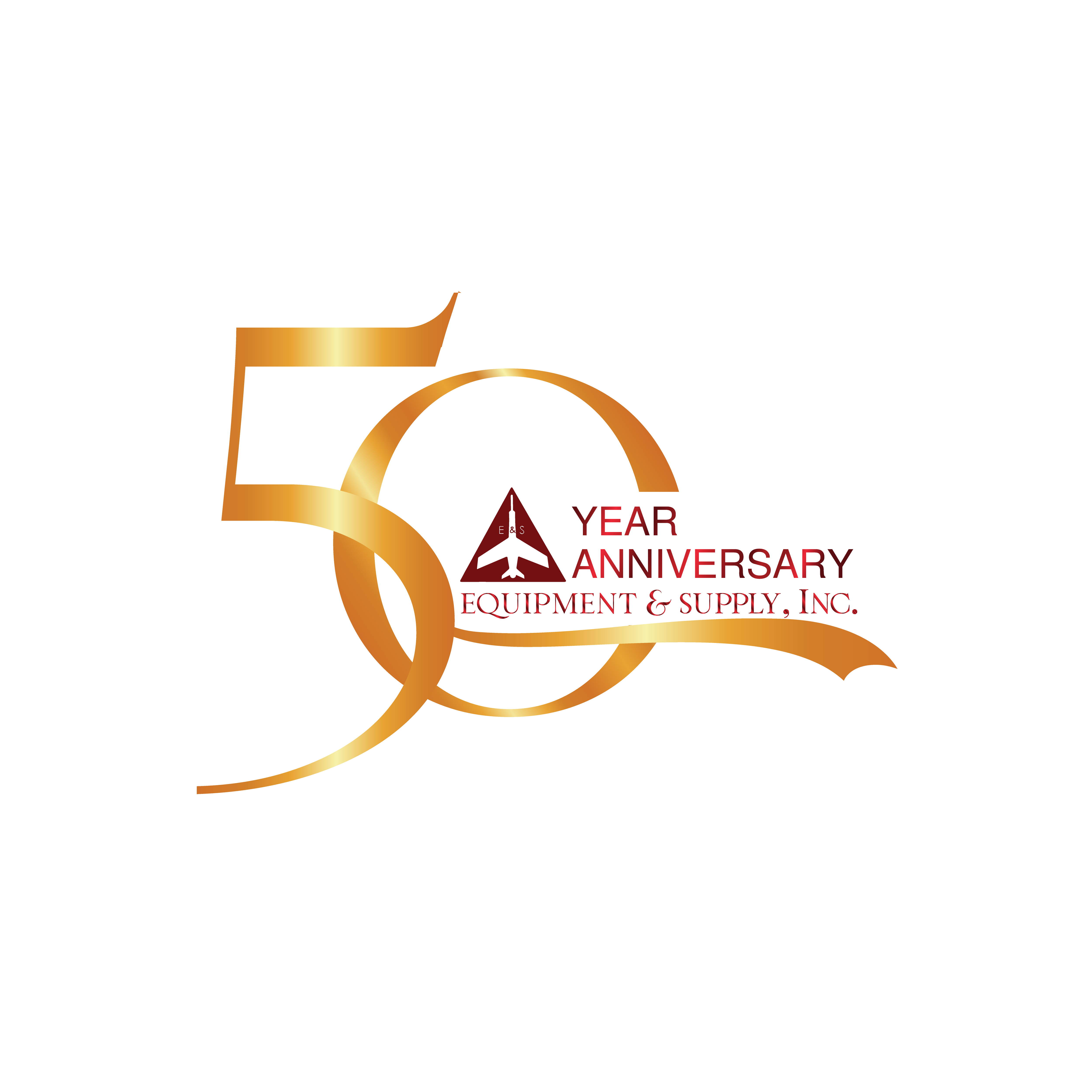 Logo Design by Eve.A for Equipment & Supply, Inc. | Design #29228685
