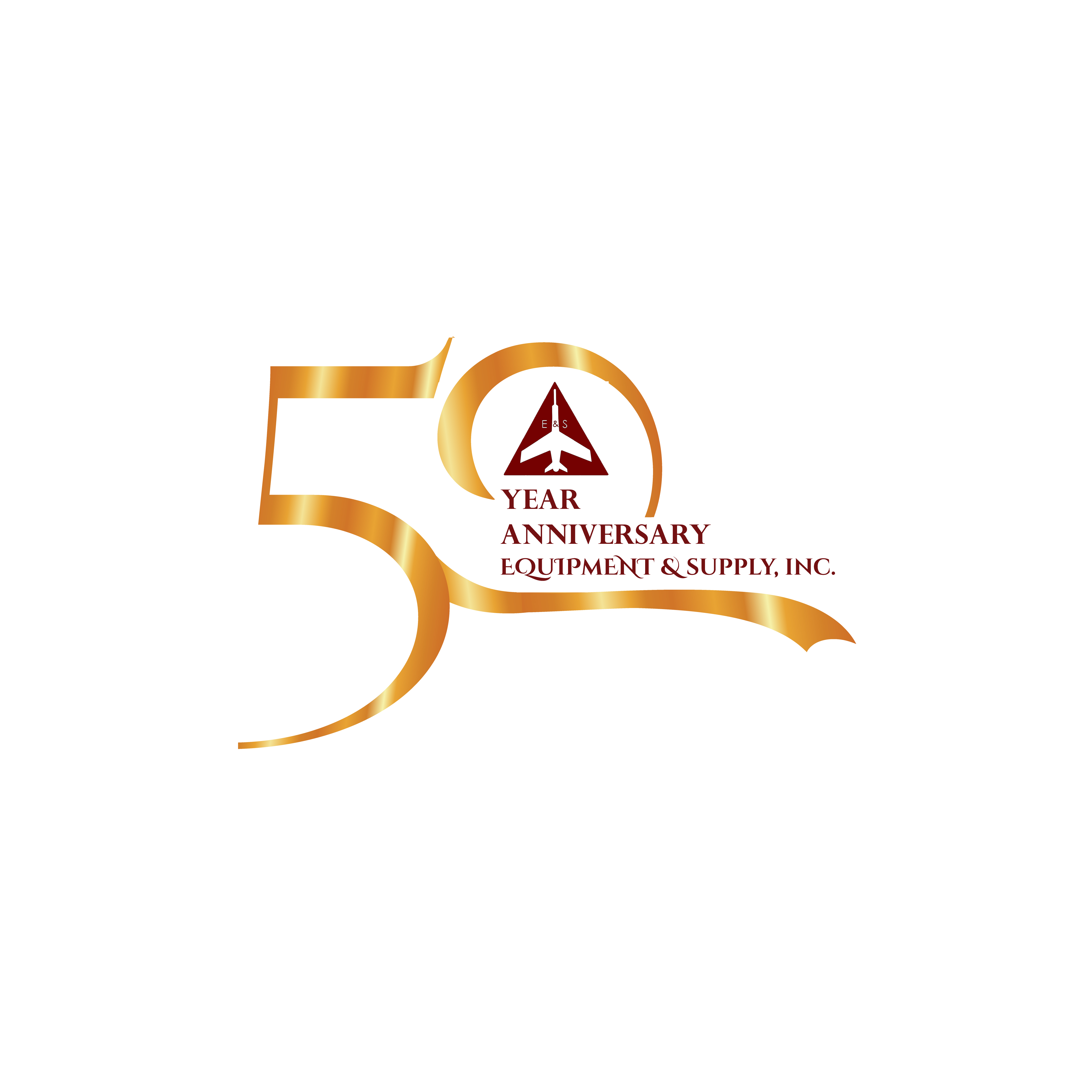 Logo-Design von Eve.A für Equipment & Supply, Inc. | Design #29228689
