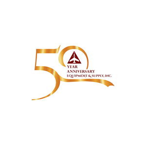 Logo-Design von Eve.A für Equipment & Supply, Inc. | Design: #29228689