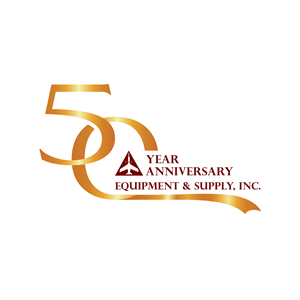 Diseño de Logo por Eve.A para Equipment & Supply, Inc. | Diseño: #29228696
