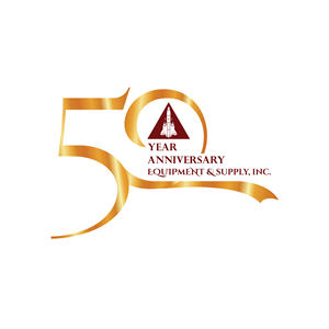 Diseño de Logo por Eve.A para Equipment & Supply, Inc. | Diseño: #29241408