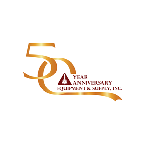 Diseño de Logo por Eve.A para Equipment & Supply, Inc. | Diseño: #29241416