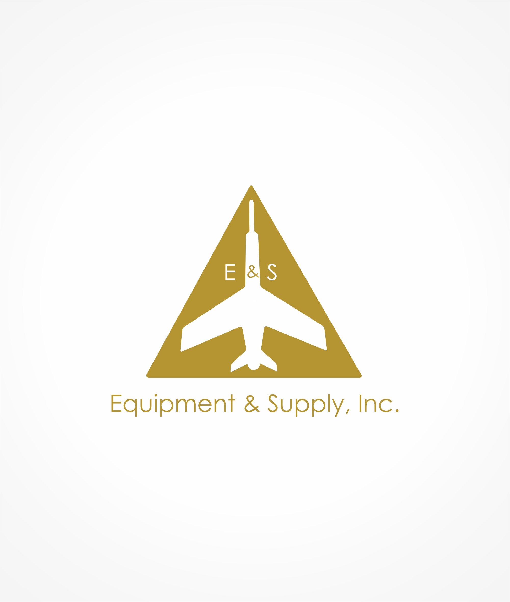 Logo Design by hamkur for Equipment & Supply, Inc. | Design #29220293