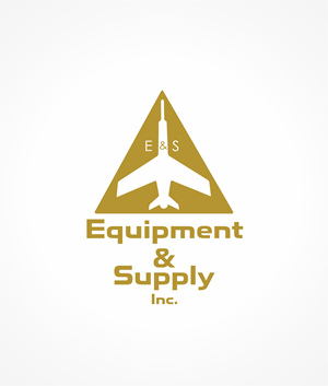Diseño de Logo por hamkur para Equipment & Supply, Inc. | Diseño: #29220342