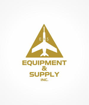 Diseño de Logo por hamkur para Equipment & Supply, Inc. | Diseño: #29220343