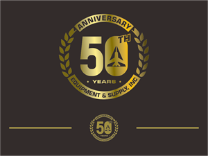 Diseño de Logo por Bee Bee para Equipment & Supply, Inc. | Diseño #29245026