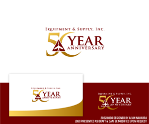 Diseño de Logo por alvinnavarra para Equipment & Supply, Inc. | Diseño: #29230333