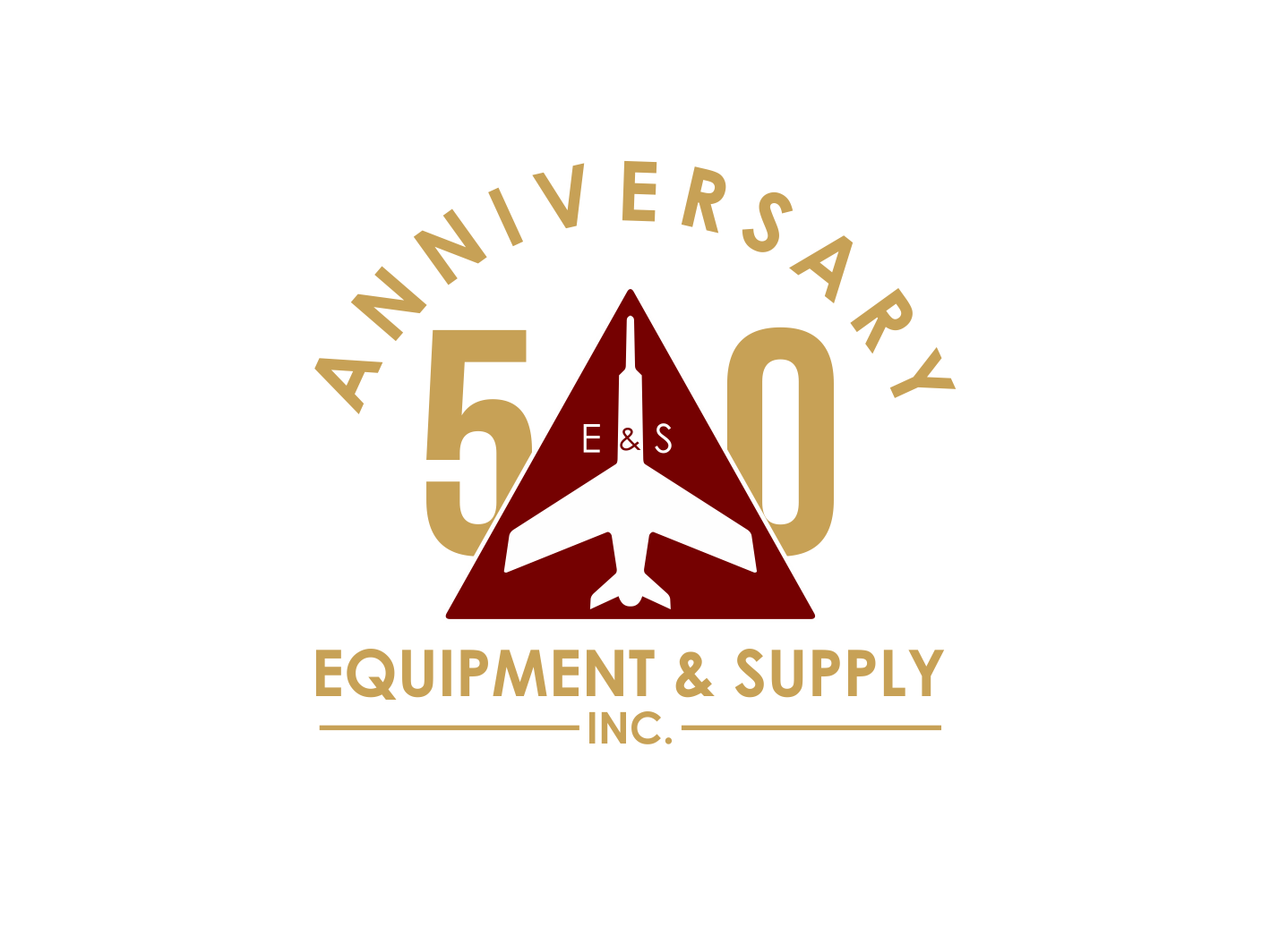 Logo Design by BNdesigner for Equipment & Supply, Inc. | Design #29214511