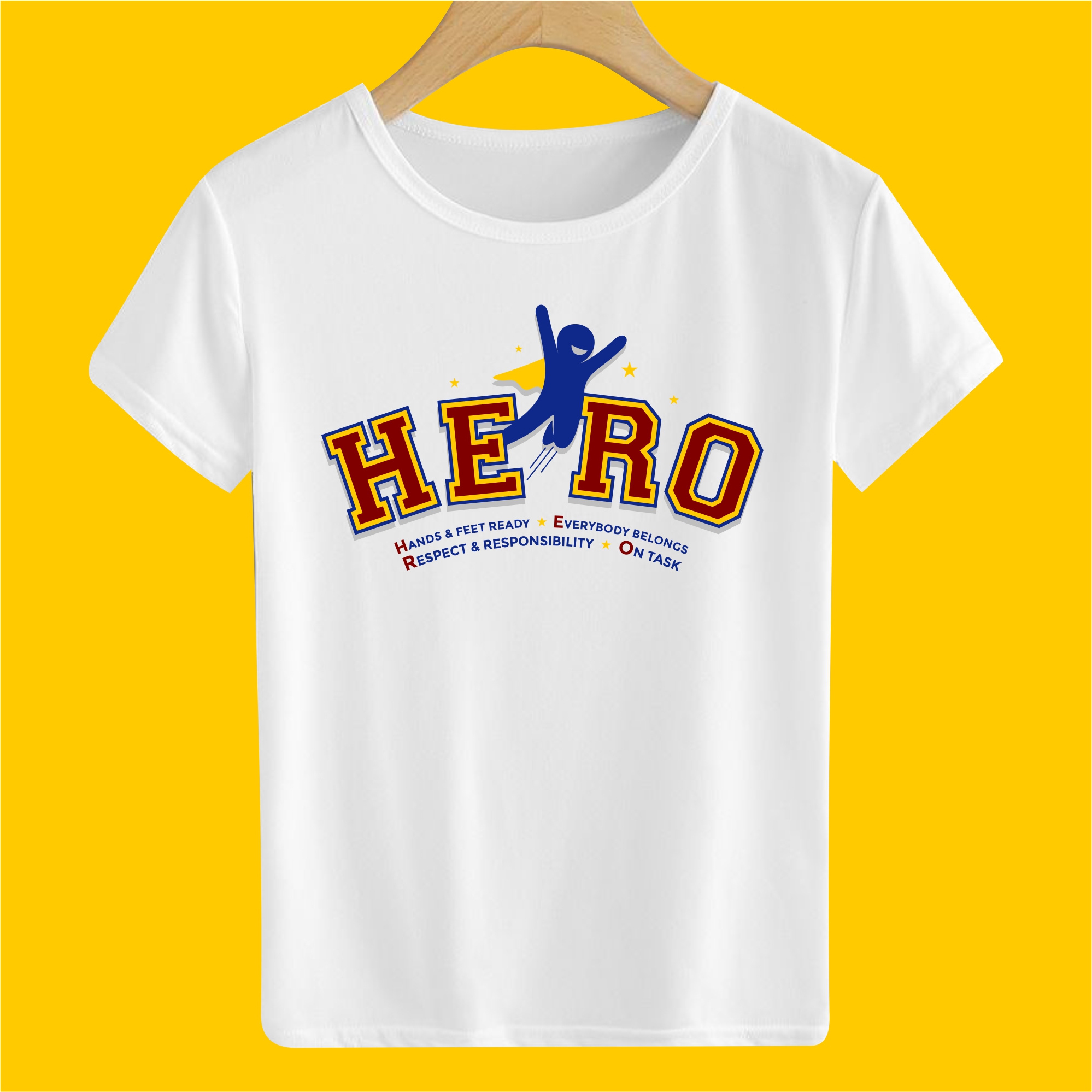 T-shirt Design by dcoffeeaddict for this project | Design #29226688
