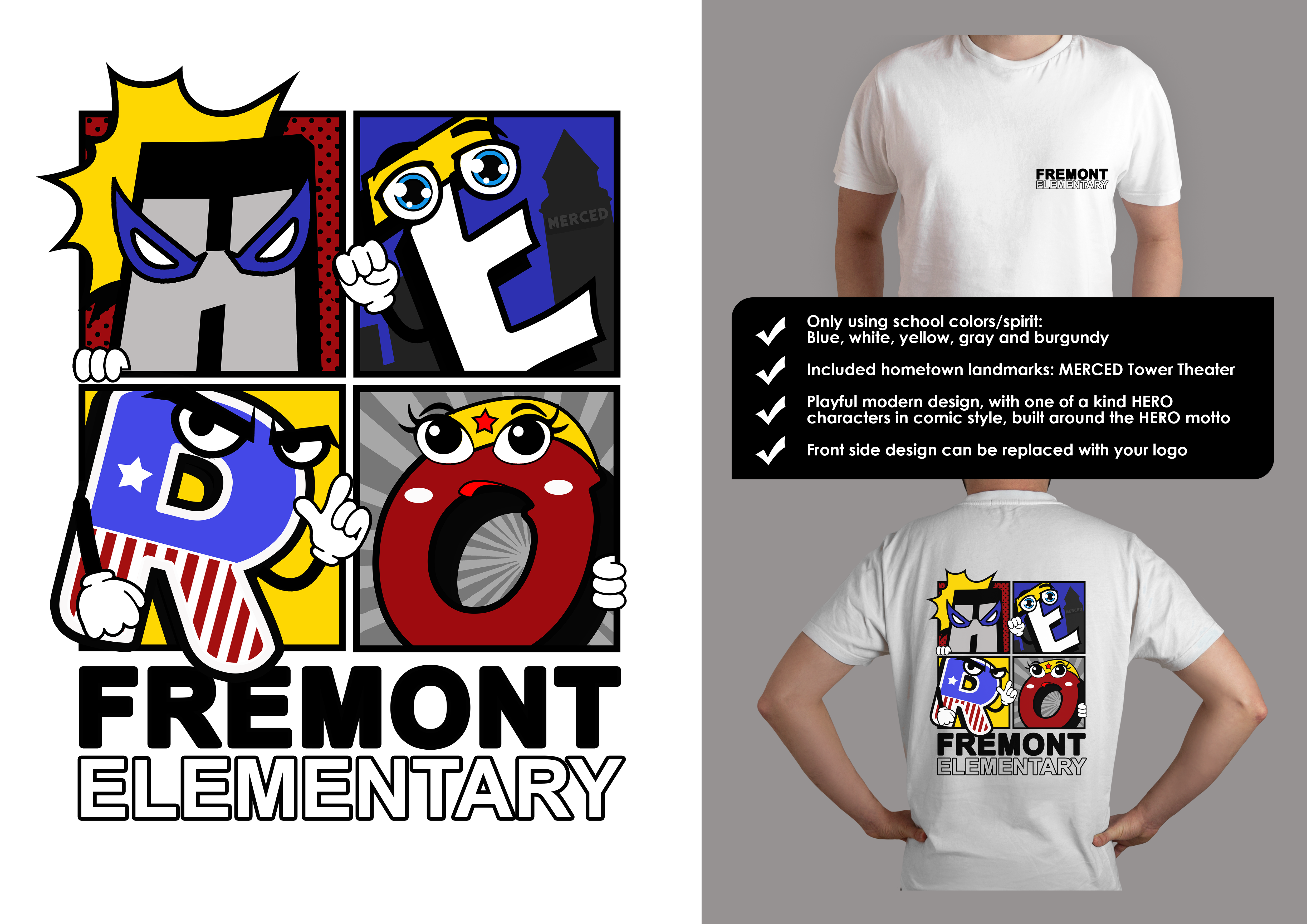 T-shirt Design by AMARl for this project | Design #29275590