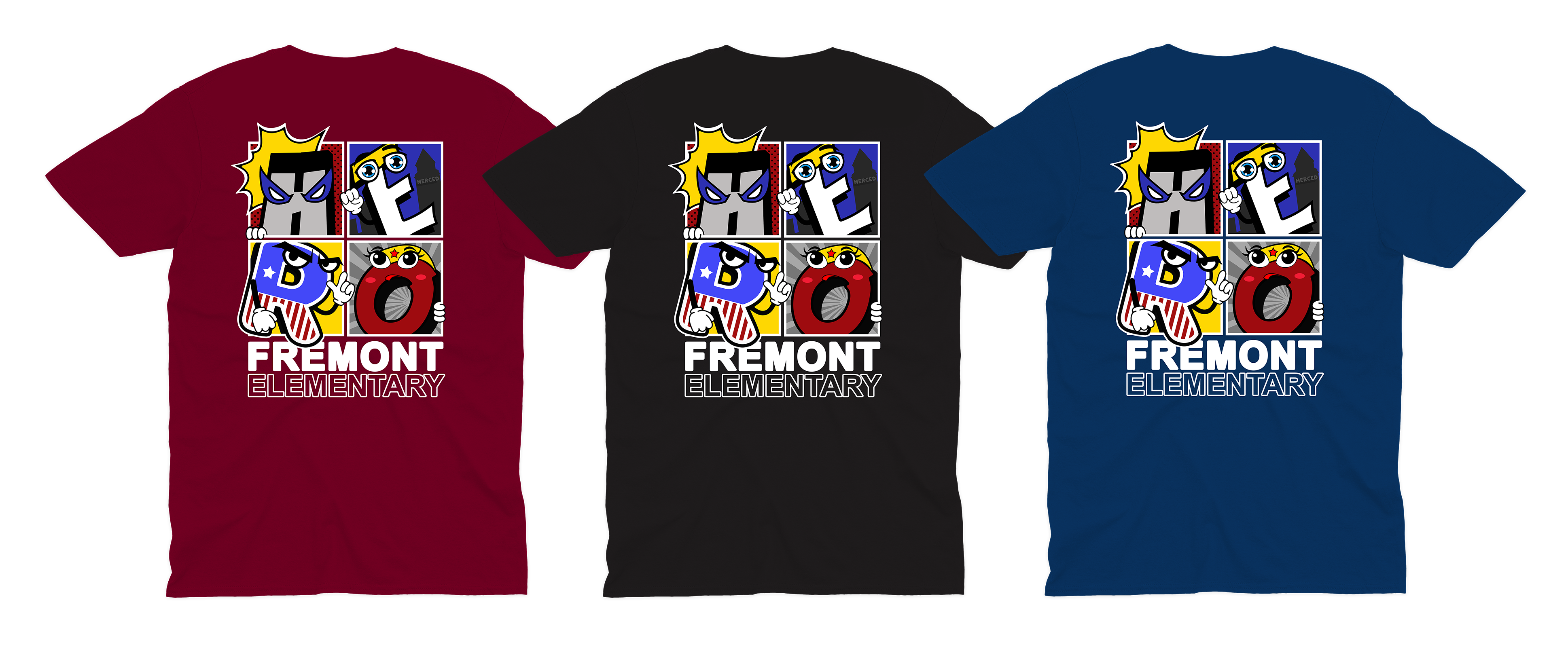 T-shirt Design by AMARl for this project | Design #29353470