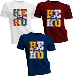 T-shirt Design by bacujkov for this project | Design: #29258200