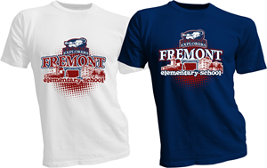 T-shirt Design by bacujkov for this project | Design: #29260643