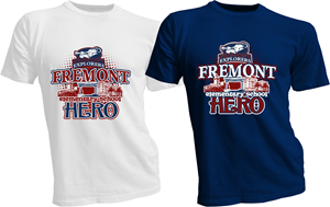 T-shirt Design by bacujkov for this project | Design: #29260848