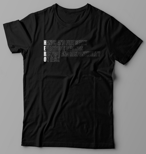 T-Shirt-Design von O_O DyNiC O_O für dieses Projekt | Design #29272219