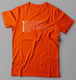 T-shirt Design by O_O NIZAL O_O for this project | Design: #29272238