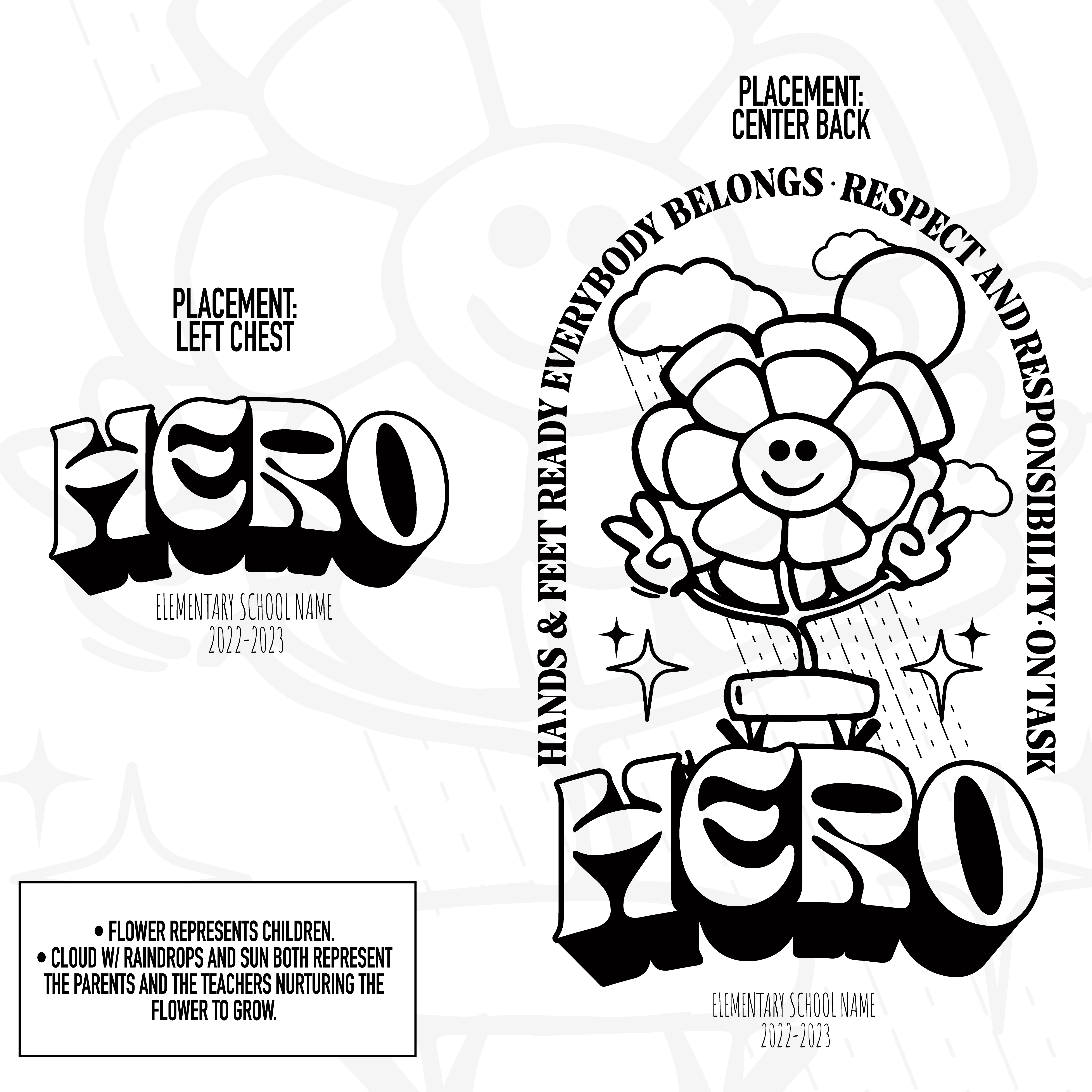 T-shirt Design by yourboysha for this project | Design #29240498