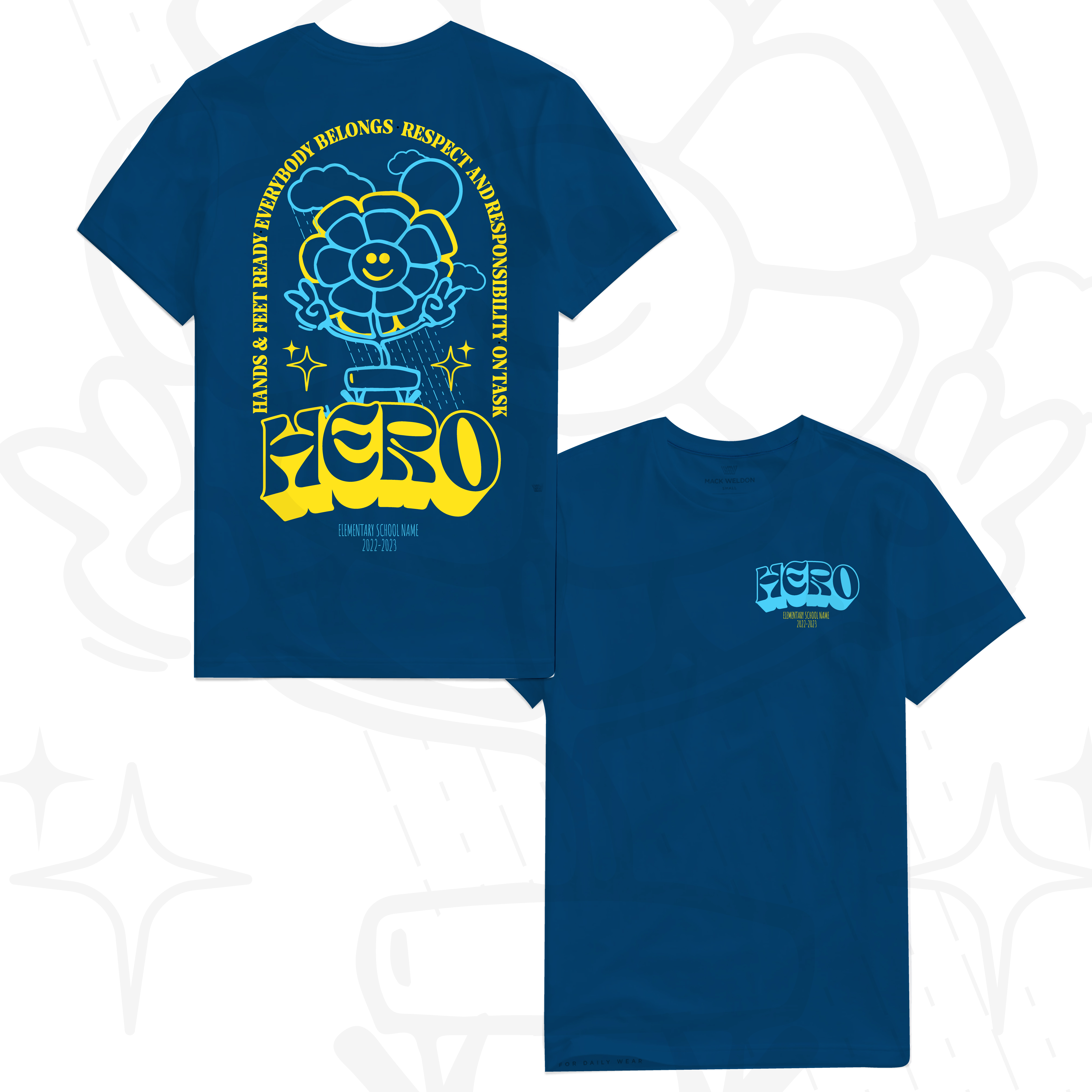 T-shirt Design by yourboysha for this project | Design #29240501