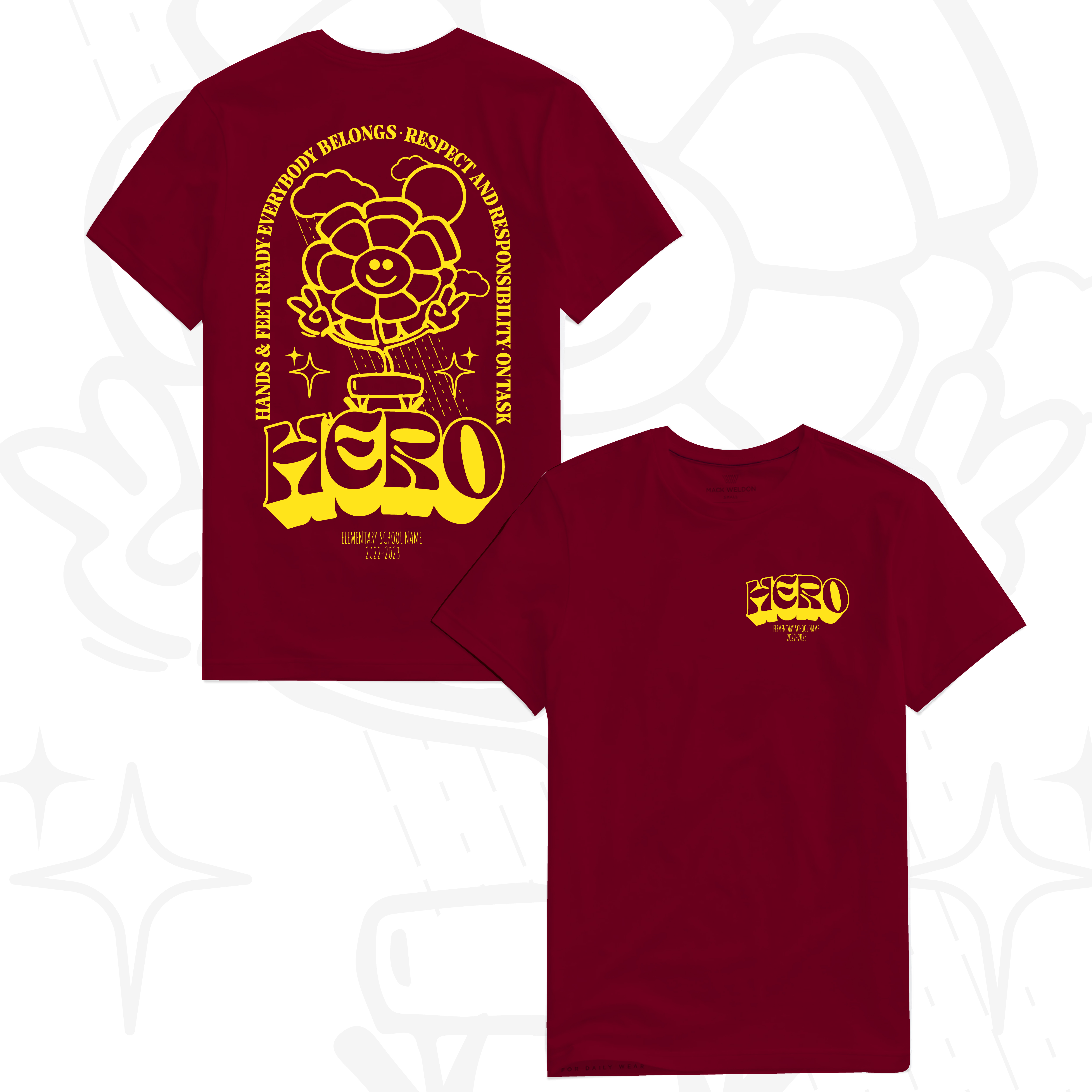 T-shirt Design by yourboysha for this project | Design #29240503