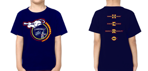 T-Shirt-Design von nu_begining1 für dieses Projekt | Design #29264045