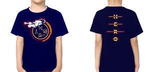 T-shirt Design by nu_begining1 for this project | Design: #29274229