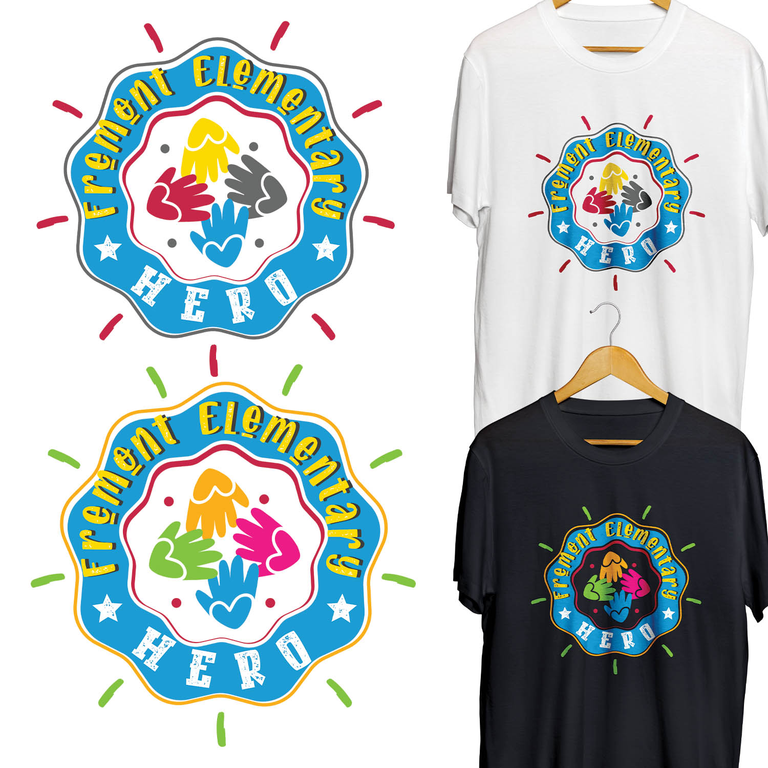 T-shirt Design by mekhfioui for this project | Design #29244037