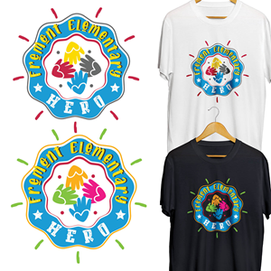 T-shirt Design by mekhfioui for this project | Design: #29244037