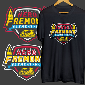 T-Shirt-Design von mekhfioui für dieses Projekt | Design #29249997