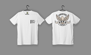 T-shirt Design by Inventive Design for this project | Design: #29232115