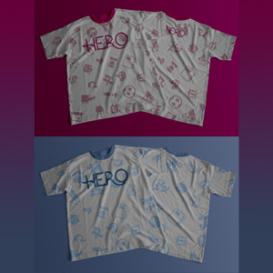 T-shirt Design by dizajnm for this project | Design: #29233728