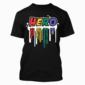 T-shirt Design by 777SKY for this project | Design: #29239421