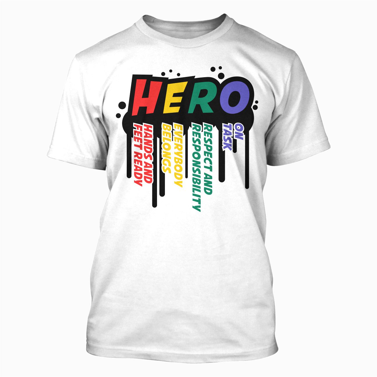 T-shirt Design by 777SKY for this project | Design: #29275526