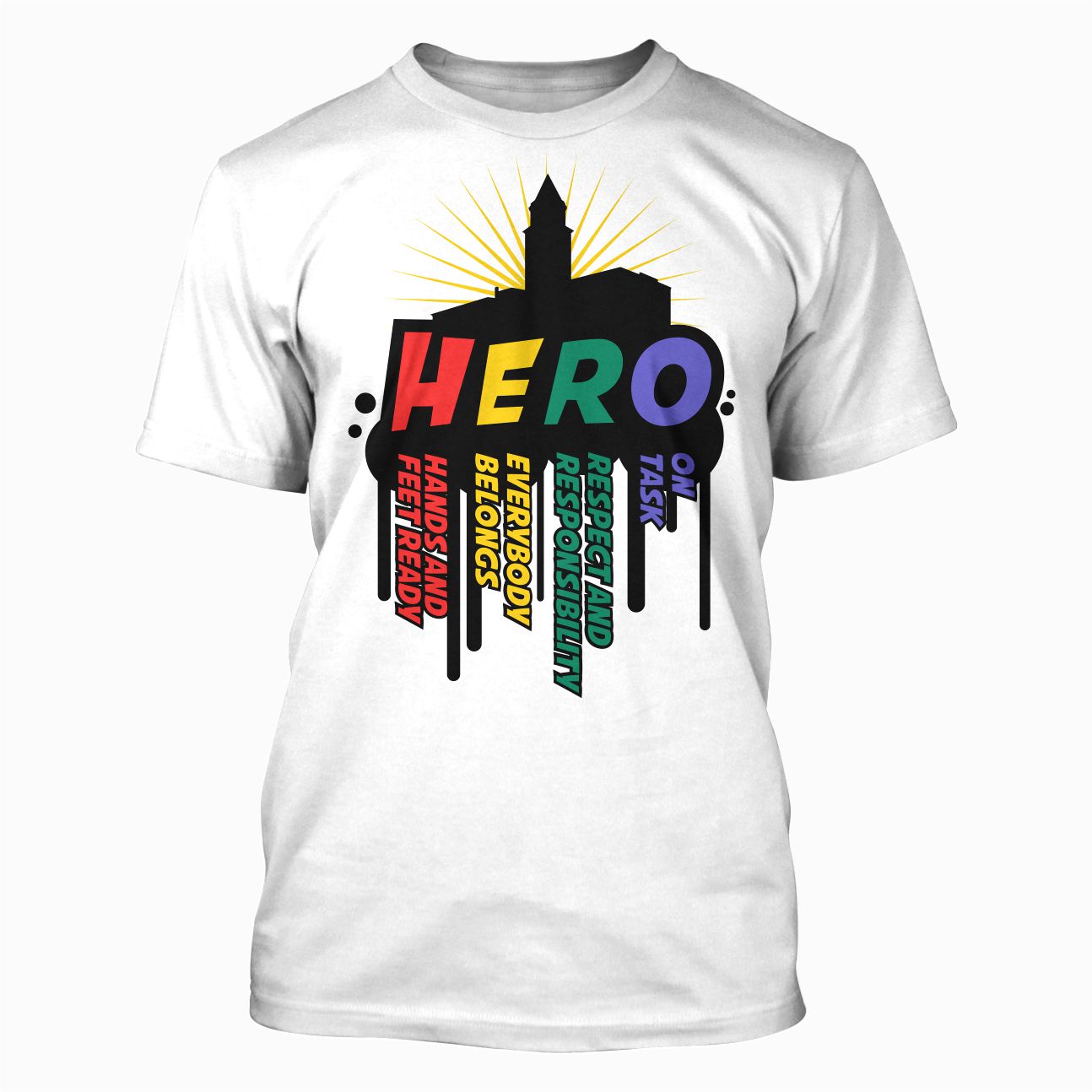 T-shirt Design by 777SKY for this project | Design #29303464