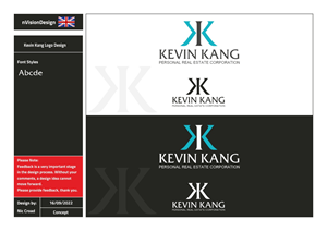 Logo Design by nvisiondesign.co.uk for this project | Design: #29211123