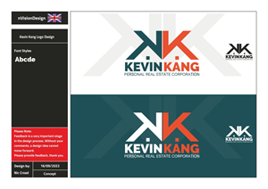 Logo Design by nvisiondesign.co.uk for this project | Design: #29211365