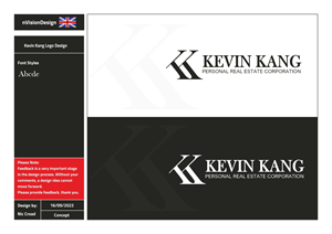 Logo Design by nvisiondesign.co.uk for this project | Design: #29211728