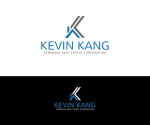 Kevin Kang Personal Real Estate Corporation  | Logo-Design von wdesigner2