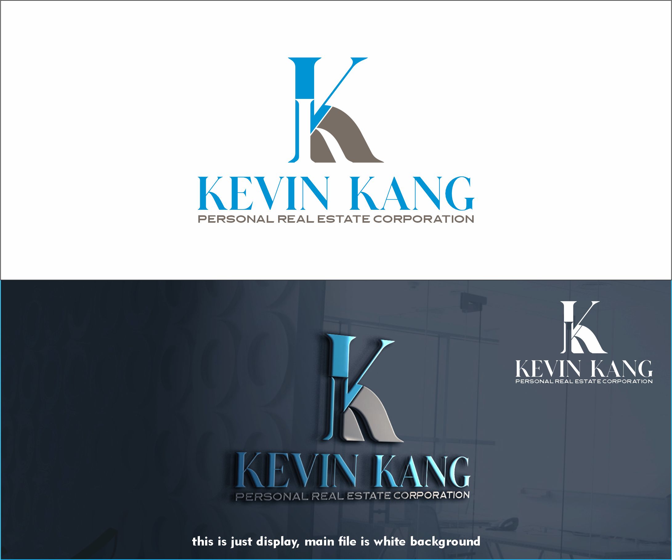Logo-Design von alkaline für dieses Projekt | Design #29211468