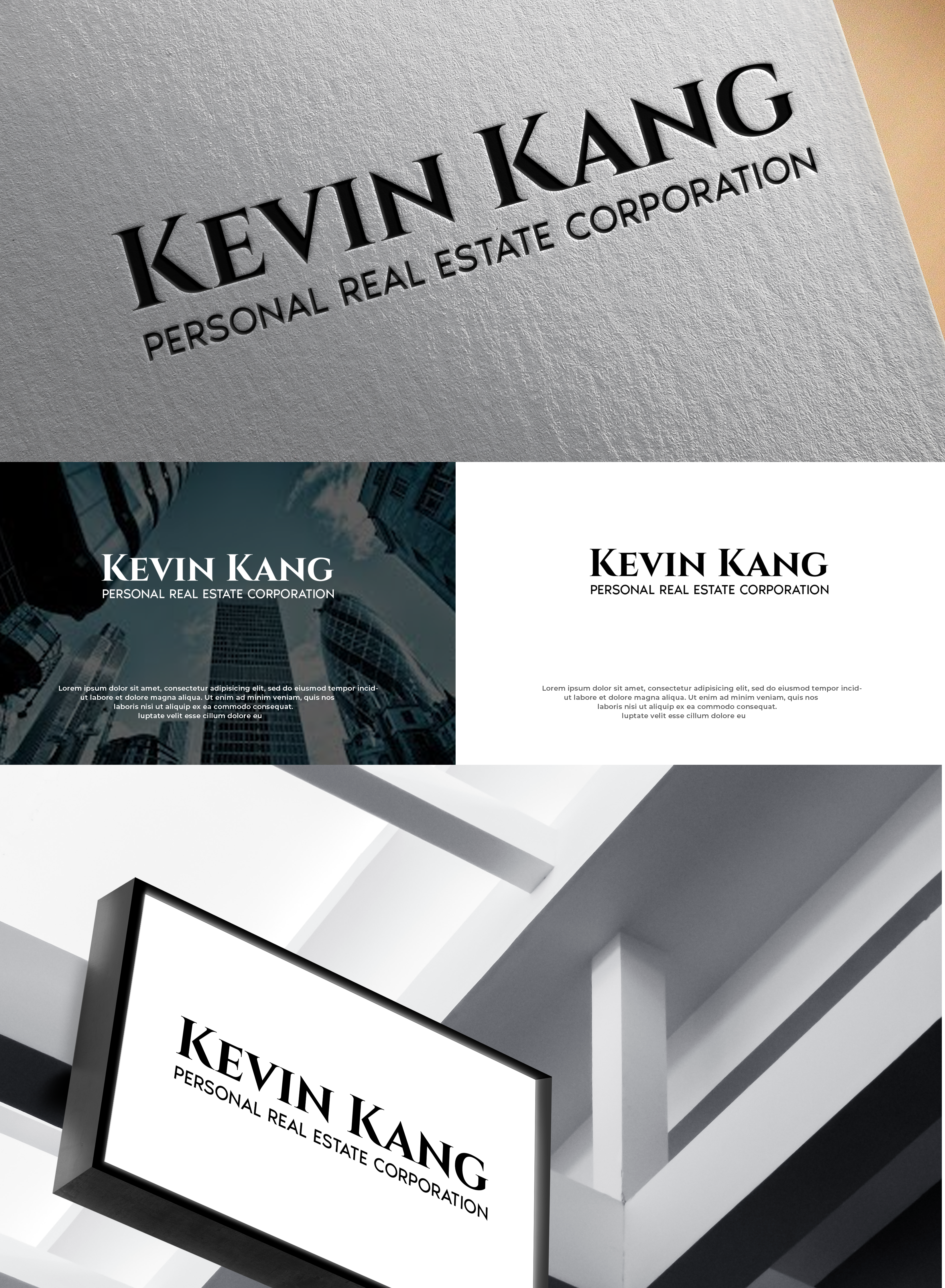 Logo Design by Graphixpointt for this project | Design #29208869